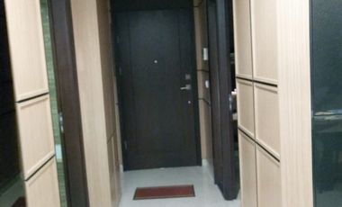 Sewa Apartemen Pondok Indah Residences, Jakarta Selatan