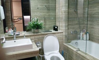 Sewa Apartemen Pondok Indah Residences, Jakarta Selatan