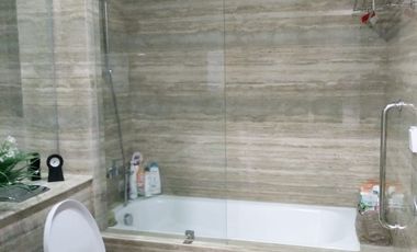 Sewa Apartemen Pondok Indah Residences, Jakarta Selatan