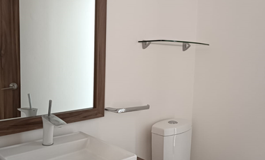 DEPARTAMENTO EN VENTA, ZONA UDLAP ZONA RESIDENCIAL, SAN ANDRES CHOLULA, PUEBLA
