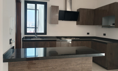 DEPARTAMENTO EN VENTA, ZONA UDLAP ZONA RESIDENCIAL, SAN ANDRES CHOLULA, PUEBLA