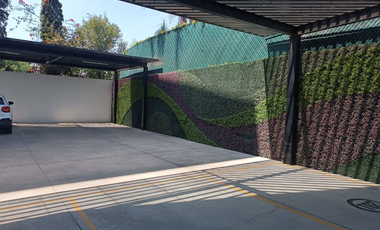 DEPARTAMENTO EN VENTA, ZONA UDLAP ZONA RESIDENCIAL, SAN ANDRES CHOLULA, PUEBLA