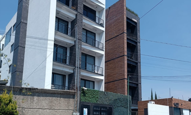 DEPARTAMENTO EN VENTA, ZONA UDLAP ZONA RESIDENCIAL, SAN ANDRES CHOLULA, PUEBLA