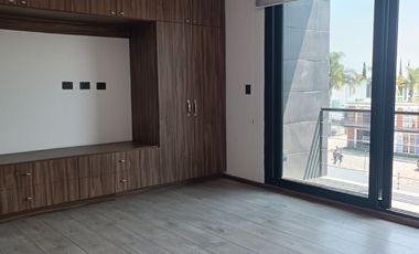 DEPARTAMENTO EN VENTA, ZONA UDLAP ZONA RESIDENCIAL, SAN ANDRES CHOLULA, PUEBLA