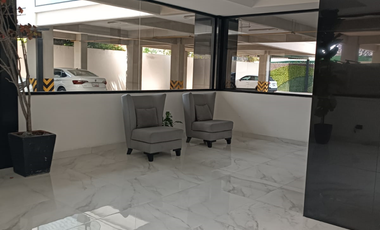 DEPARTAMENTO EN VENTA, ZONA UDLAP ZONA RESIDENCIAL, SAN ANDRES CHOLULA, PUEBLA