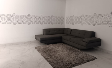 DEPARTAMENTO EN VENTA, ZONA UDLAP ZONA RESIDENCIAL, SAN ANDRES CHOLULA, PUEBLA