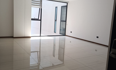 DEPARTAMENTO EN VENTA, ZONA UDLAP ZONA RESIDENCIAL, SAN ANDRES CHOLULA, PUEBLA