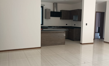 DEPARTAMENTO EN VENTA, ZONA UDLAP ZONA RESIDENCIAL, SAN ANDRES CHOLULA, PUEBLA