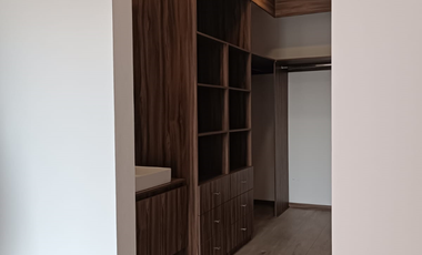 DEPARTAMENTO EN VENTA, ZONA UDLAP ZONA RESIDENCIAL, SAN ANDRES CHOLULA, PUEBLA