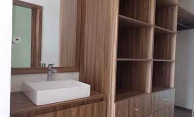 DEPARTAMENTO EN VENTA, ZONA UDLAP ZONA RESIDENCIAL, SAN ANDRES CHOLULA, PUEBLA