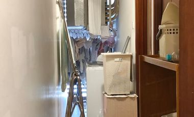 Y.R. DIJUAL APARTEMEN FURNISH TERMURAH HEGARMANAH RESIDENCE 3BR TYPE RUBY STRATEGIS AMAN DAN NYAMAN