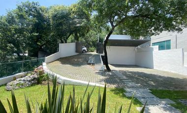 Renta Casa Amueblada San Pedro Garza Garcia Olinala