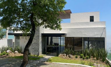 Renta Casa Amueblada San Pedro Garza Garcia Olinala