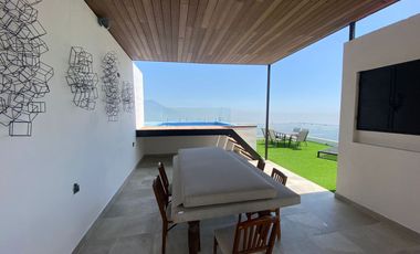 Renta Casa Amueblada San Pedro Garza Garcia Olinala