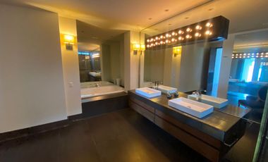 Renta Casa Amueblada San Pedro Garza Garcia Olinala