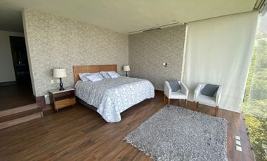 Renta Casa Amueblada San Pedro Garza Garcia Olinala