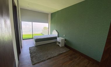 Renta Casa Amueblada San Pedro Garza Garcia Olinala