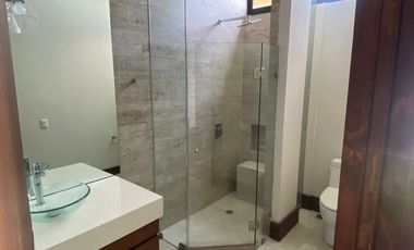 Renta Casa Amueblada San Pedro Garza Garcia Olinala