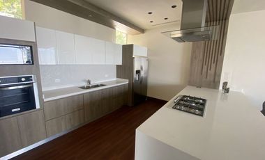 Renta Casa Amueblada San Pedro Garza Garcia Olinala