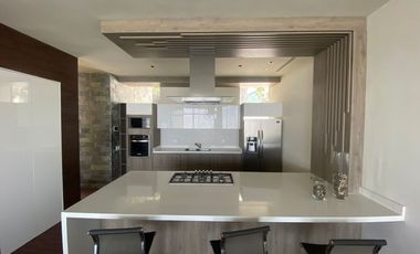 Renta Casa Amueblada San Pedro Garza Garcia Olinala