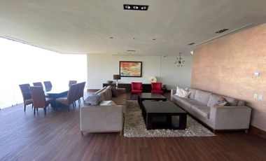 Renta Casa Amueblada San Pedro Garza Garcia Olinala