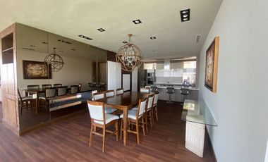 Renta Casa Amueblada San Pedro Garza Garcia Olinala