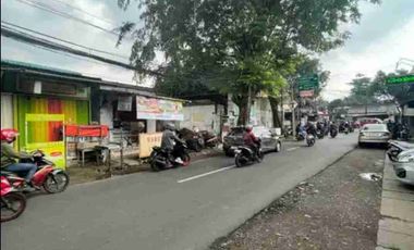 Ruko 2 Lantai Di Jalan Ramai Pondok Ranggon, Jakarta Timur