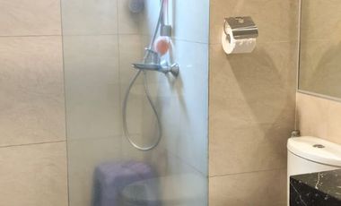 Y.R. DIJUAL APARTEMEN FURNISH TERMURAH HEGARMANAH RESIDENCE 3BR TYPE RUBY STRATEGIS AMAN DAN NYAMAN