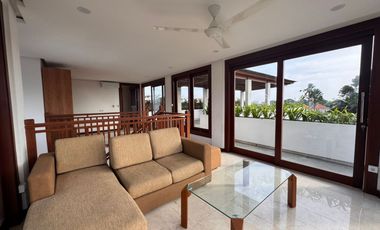 Spacious Modern with Traditional Charm - Brand New Villa in Pererenan
