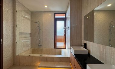Spacious Modern with Traditional Charm - Brand New Villa in Pererenan