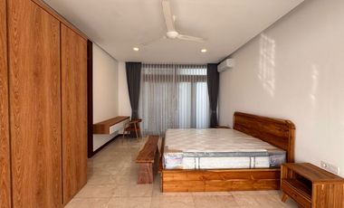 Spacious Modern with Traditional Charm - Brand New Villa in Pererenan