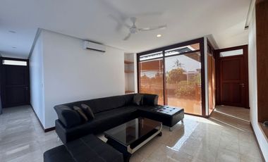 Spacious Modern with Traditional Charm - Brand New Villa in Pererenan