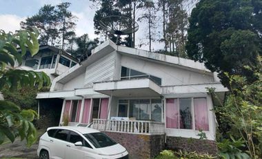 DIJUAL VILA TRETES SEDAP MALAM PRIGEN PASURUAN RON.A3133