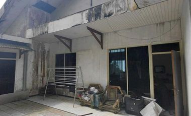 DIJUAL VILA TRETES SEDAP MALAM PRIGEN PASURUAN RON.A3133