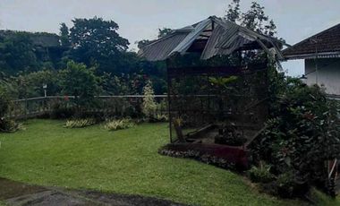 DIJUAL VILA TRETES SEDAP MALAM PRIGEN PASURUAN RON.A3133