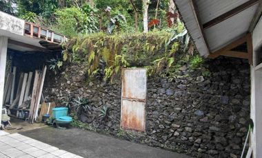 DIJUAL VILA TRETES SEDAP MALAM PRIGEN PASURUAN RON.A3133
