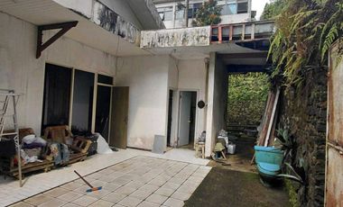DIJUAL VILA TRETES SEDAP MALAM PRIGEN PASURUAN RON.A3133
