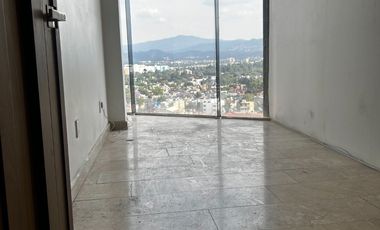 VENTA OFICINA EN PERIFÉRICO SUR COL OLÍMPICA COYOACAN