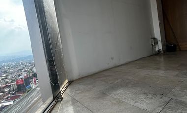 VENTA OFICINA EN PERIFÉRICO SUR COL OLÍMPICA COYOACAN