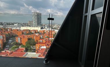 VENTA OFICINA EN PERIFÉRICO SUR COL OLÍMPICA COYOACAN