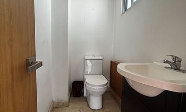 VENTA OFICINA EN PERIFÉRICO SUR COL OLÍMPICA COYOACAN