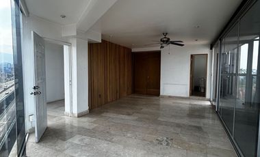 VENTA OFICINA EN PERIFÉRICO SUR COL OLÍMPICA COYOACAN