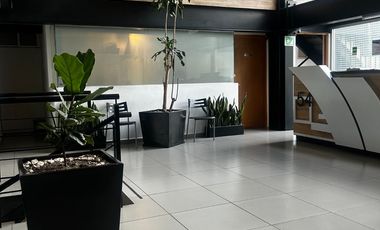 VENTA OFICINA EN PERIFÉRICO SUR COL OLÍMPICA COYOACAN