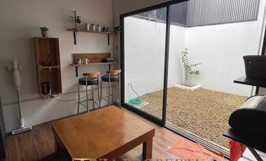 DIJUAL CEPAT : RUMAH 1 LANTAI LT 71 m² FULLY FURNISHED & RAPIH DI CILEGON PARK, CILEGON - BANTEN
