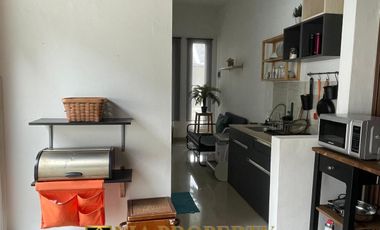 DIJUAL CEPAT : RUMAH 1 LANTAI LT 71 m² FULLY FURNISHED & RAPIH DI CILEGON PARK, CILEGON - BANTEN