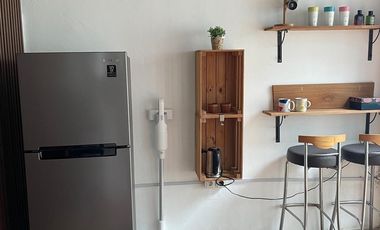 DIJUAL CEPAT : RUMAH 1 LANTAI LT 71 m² FULLY FURNISHED & RAPIH DI CILEGON PARK, CILEGON - BANTEN