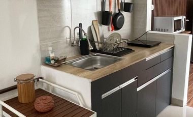 DIJUAL CEPAT : RUMAH 1 LANTAI LT 71 m² FULLY FURNISHED & RAPIH DI CILEGON PARK, CILEGON - BANTEN