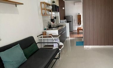 DIJUAL CEPAT : RUMAH 1 LANTAI LT 71 m² FULLY FURNISHED & RAPIH DI CILEGON PARK, CILEGON - BANTEN