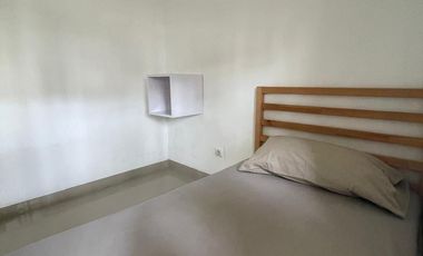 DIJUAL CEPAT : RUMAH 1 LANTAI LT 71 m² FULLY FURNISHED & RAPIH DI CILEGON PARK, CILEGON - BANTEN