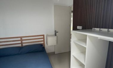 DIJUAL CEPAT : RUMAH 1 LANTAI LT 71 m² FULLY FURNISHED & RAPIH DI CILEGON PARK, CILEGON - BANTEN